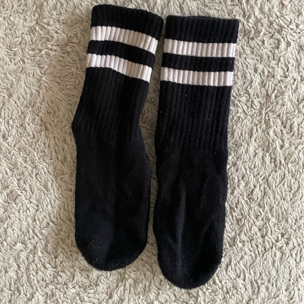 Sticky Socks